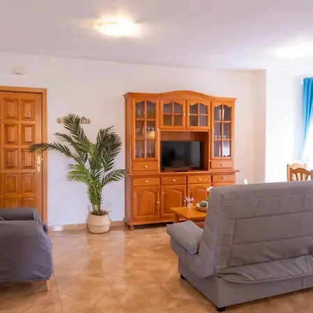 Live Pleamar Apartment Playa de San Juan (Tenerife)
