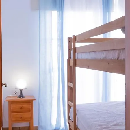 Live Pleamar Apartment *