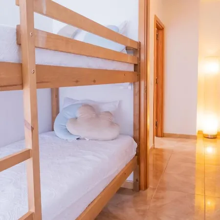 Apartment Live Pleamar