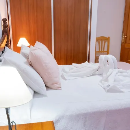 Live Pleamar Apartment Playa de San Juan (Tenerife)