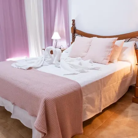 Appartement Live Pleamar