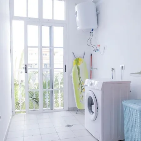 Live Pleamar Appartement